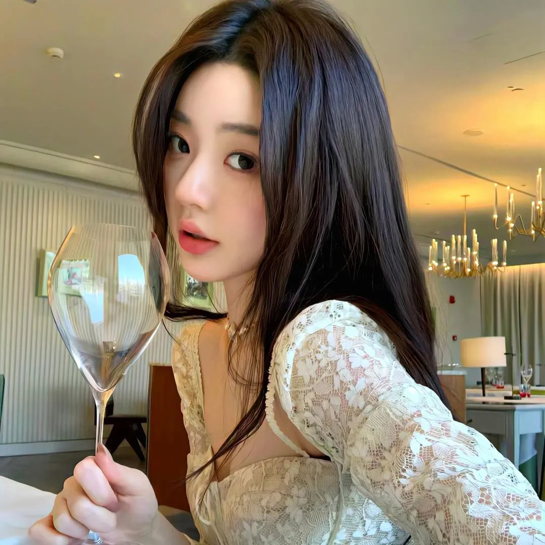 凝视者
