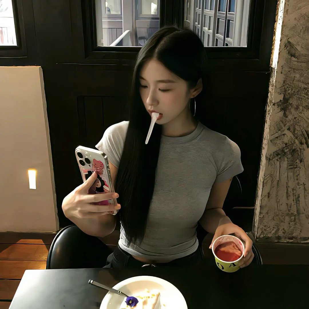 霓虹心
