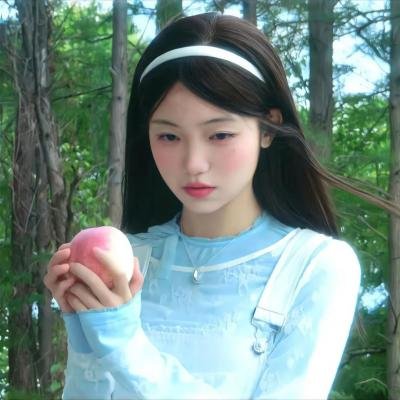 属马的儿媳