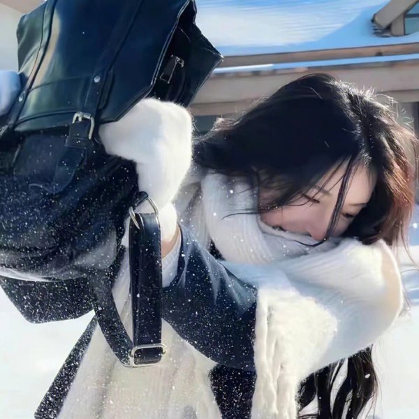 无法触碰的爱