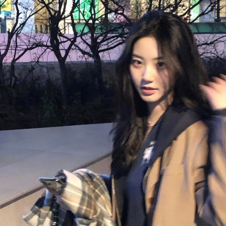 父与女